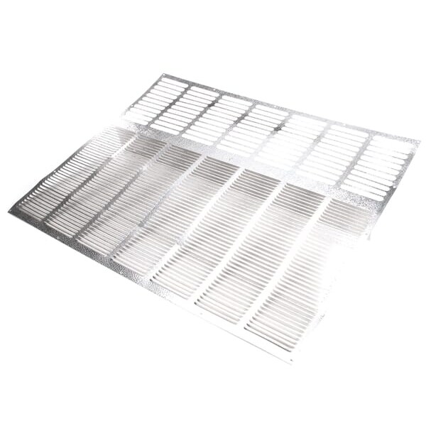 Field Install Air Diffuser Lar